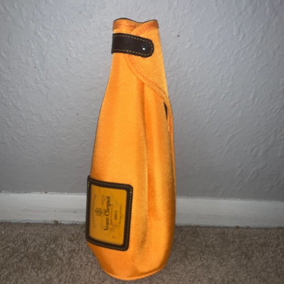 Veuve Clicquot Ice Jacket NWT - Picture 5 of 8